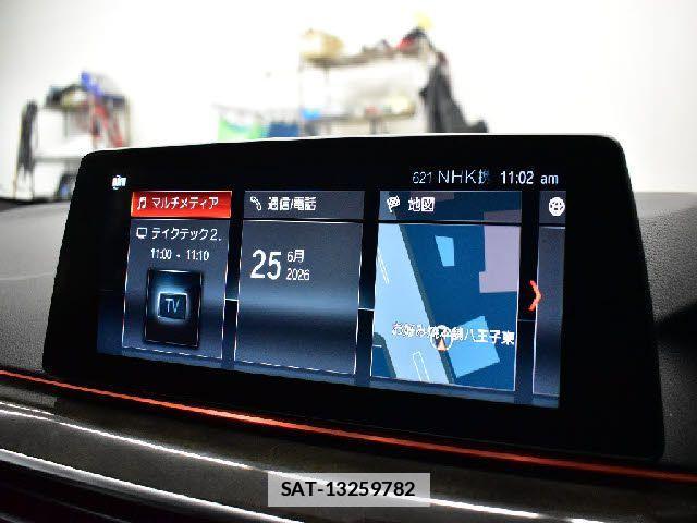 Bmw 5 SERIES 2019-03 7721406-16