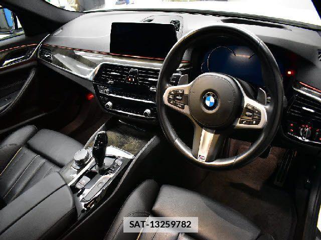 Bmw 5 SERIES 2019-03 7721406-18