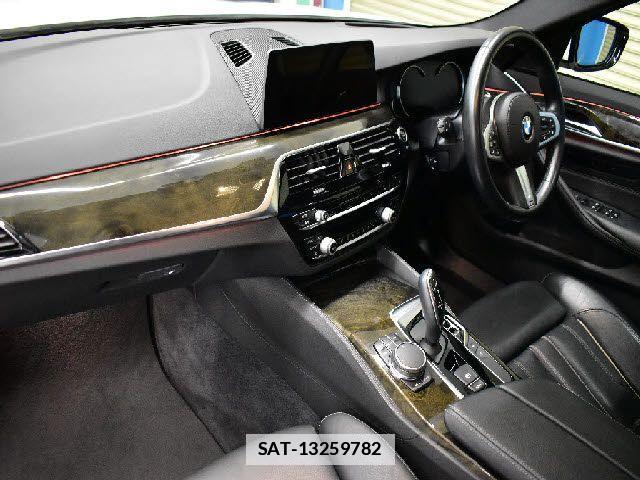 Bmw 5 SERIES 2019-03 7721406-19
