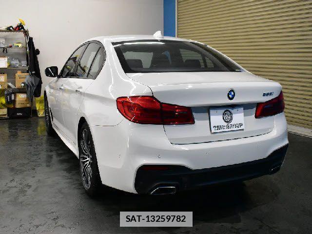 Bmw 5 SERIES 2019-03 7721406-24