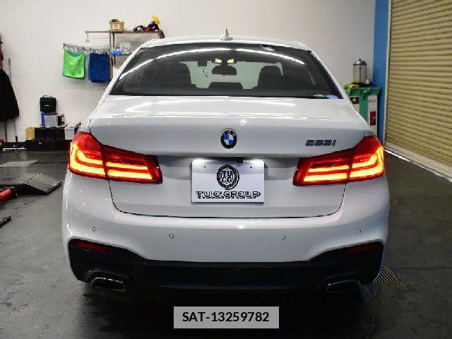 Bmw 5 SERIES 2019-03 7721406-25