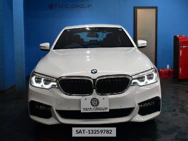Bmw 5 SERIES 2019-03 7721406-28
