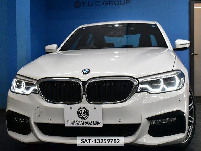 Bmw 5 SERIES 2019-03 7721406-29
