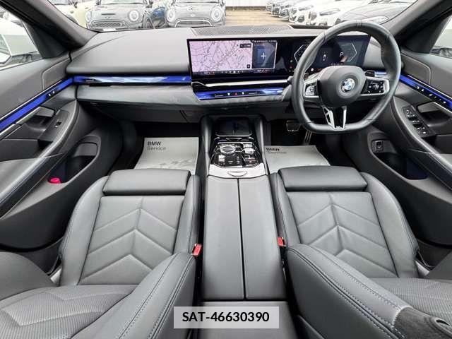 Bmw 5 SERIES 2024-06 7721403-1