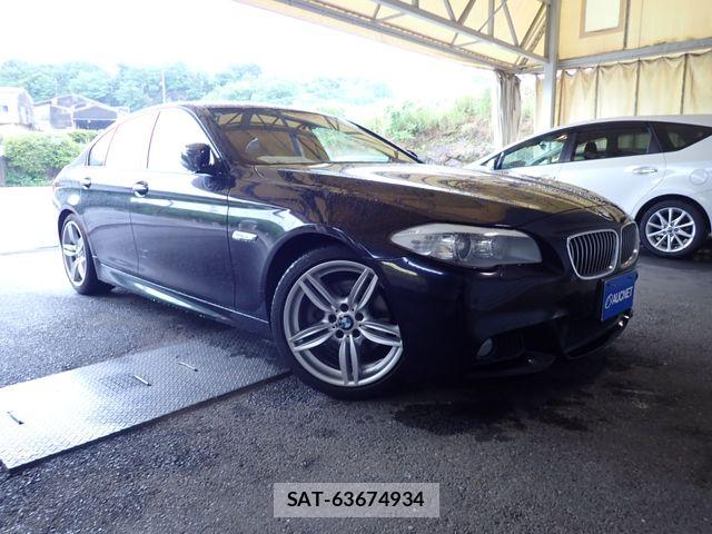sat car