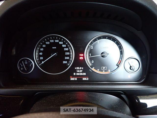 Bmw 5 SERIES 2011-06 7721409-9