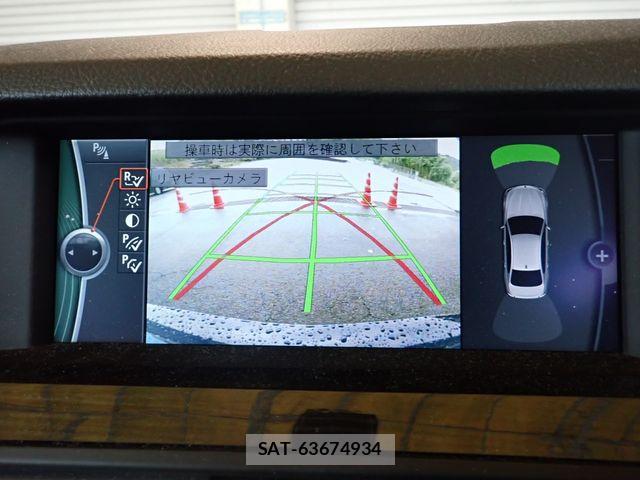 Bmw 5 SERIES 2011-06 7721409-13