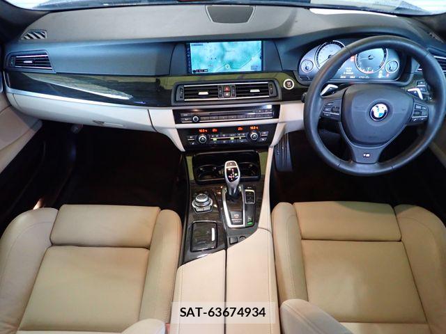 Bmw 5 SERIES 2011-06 7721409-16