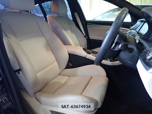 Bmw 5 SERIES 2011-06 7721409-18