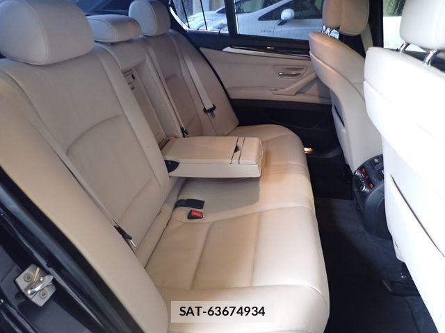 Bmw 5 SERIES 2011-06 7721409-19