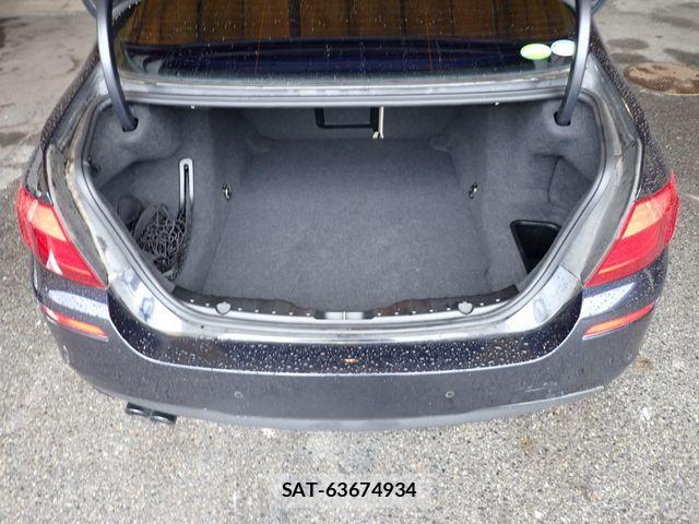 Bmw 5 SERIES 2011-06 7721409-22