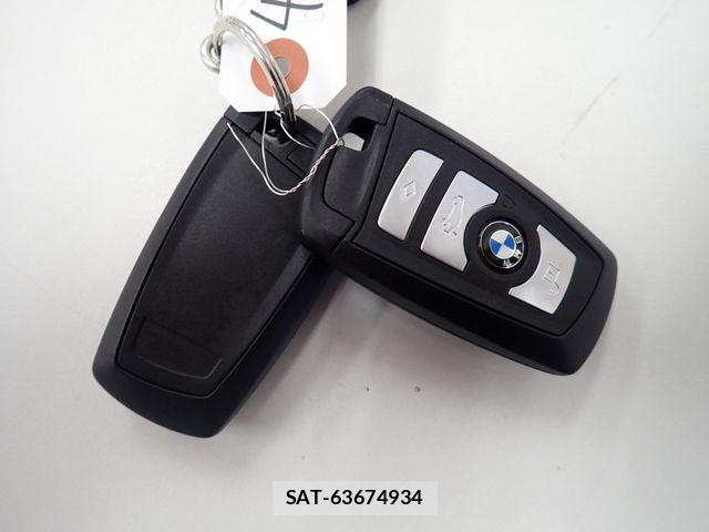 Bmw 5 SERIES 2011-06 7721409-26