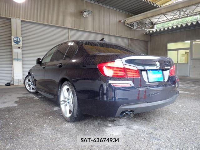 Bmw 5 SERIES 2011-06 7721409-2