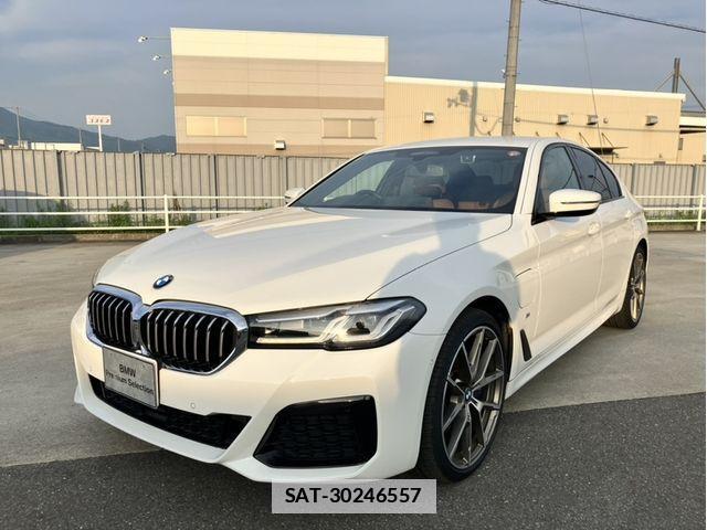 Bmw 5 SERIES 2021-07 7782944-0