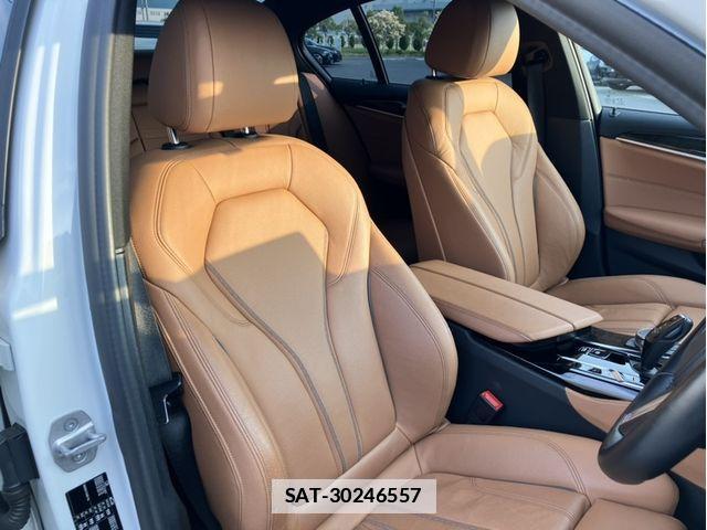 Bmw 5 SERIES 2021-07 7782944-9