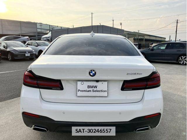Bmw 5 SERIES 2021-07 7782944-12
