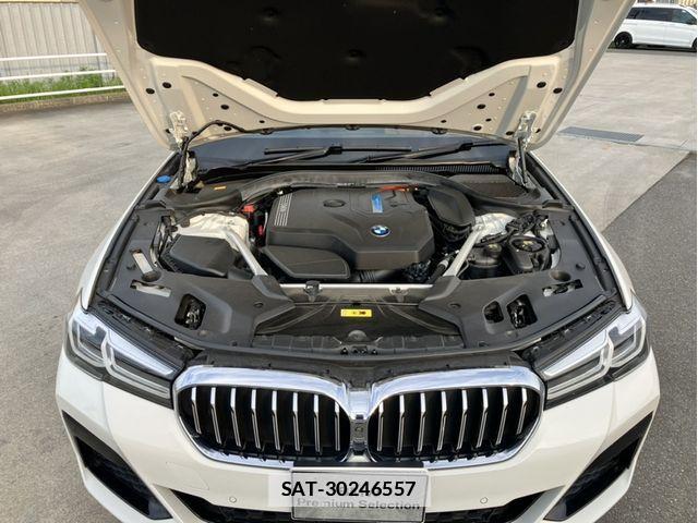 Bmw 5 SERIES 2021-07 7782944-15