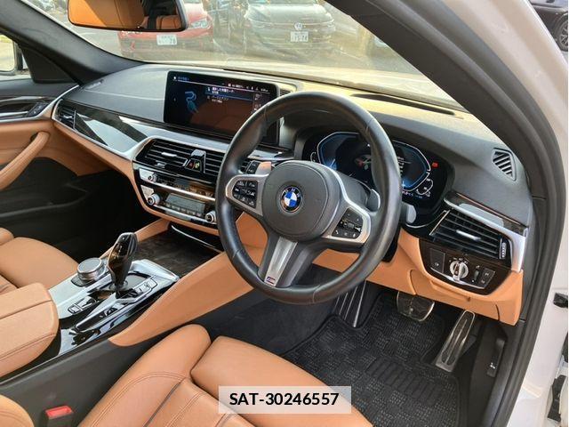 Bmw 5 SERIES 2021-07 7782944-1