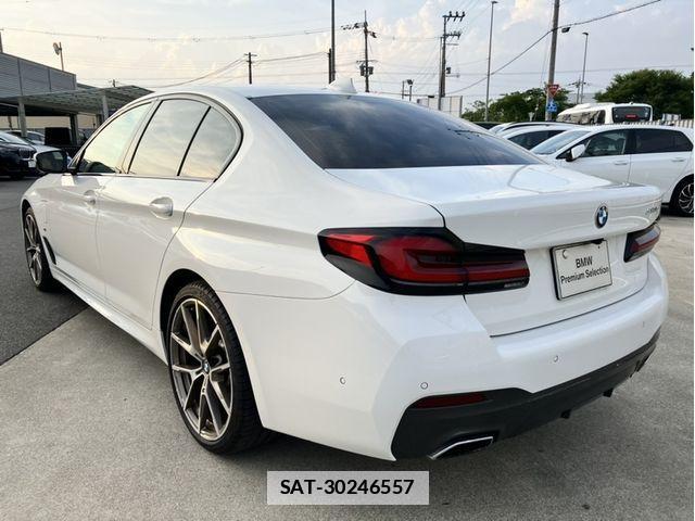 Bmw 5 SERIES 2021-07 7782944-2