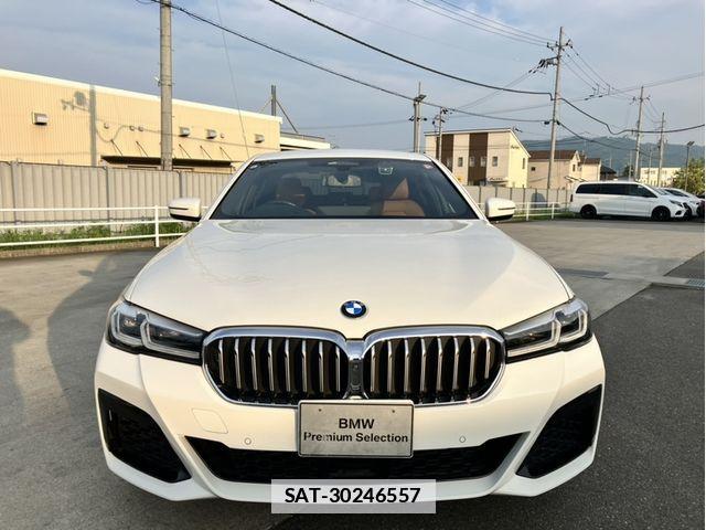 Bmw 5 SERIES 2021-07 7782944-3