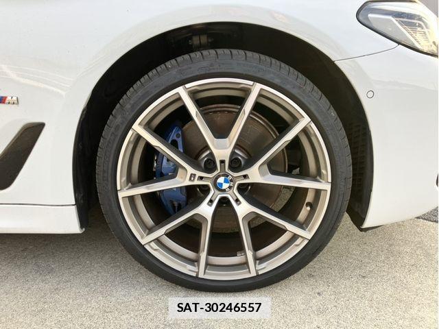 Bmw 5 SERIES 2021-07 7782944-4