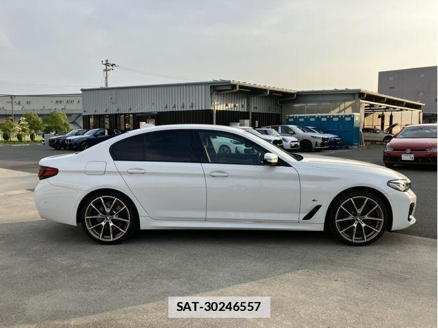 Bmw 5 SERIES 2021-07 7782944-5