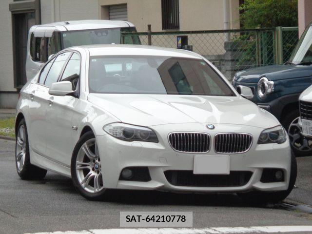 sat car