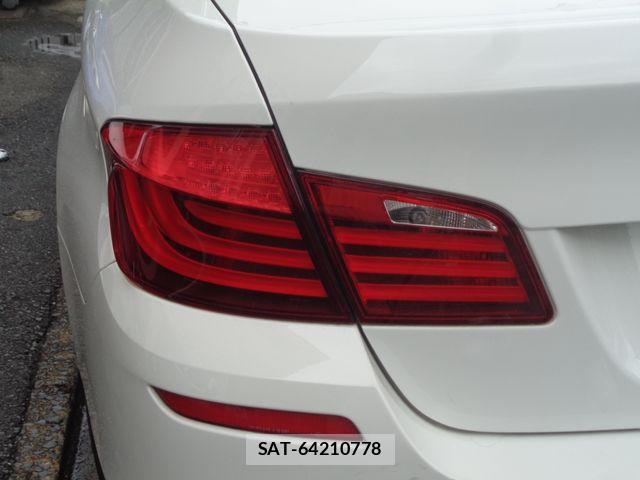 Bmw 5 SERIES 2011-03 7782943-10