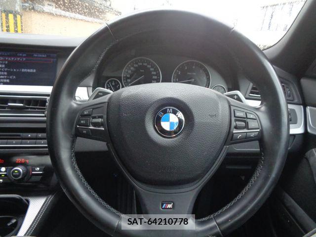 Bmw 5 SERIES 2011-03 7782943-14