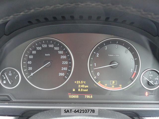 Bmw 5 SERIES 2011-03 7782943-15