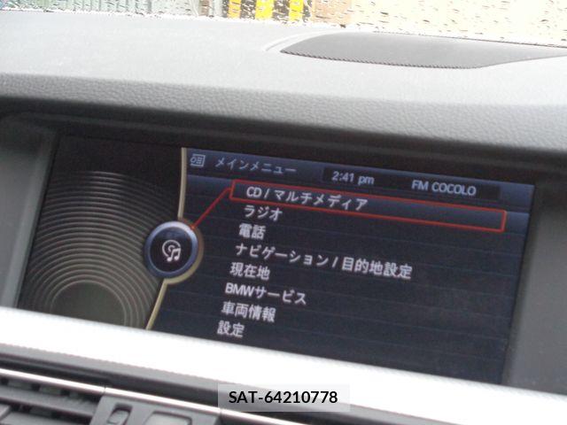 Bmw 5 SERIES 2011-03 7782943-16