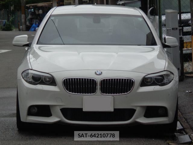Bmw 5 SERIES 2011-03 7782943-1