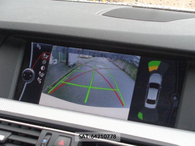 Bmw 5 SERIES 2011-03 7782943-22