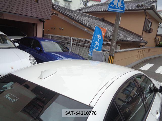 Bmw 5 SERIES 2011-03 7782943-5