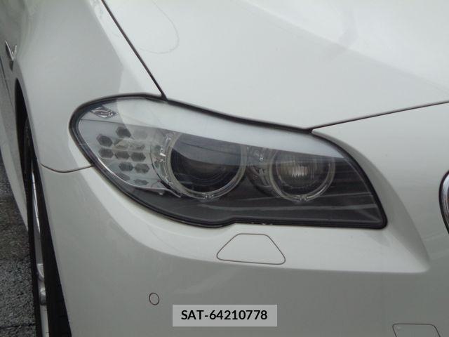 Bmw 5 SERIES 2011-03 7782943-6