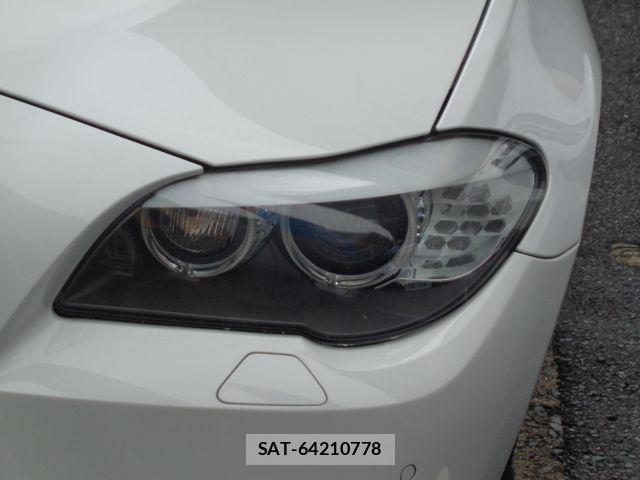 Bmw 5 SERIES 2011-03 7782943-7