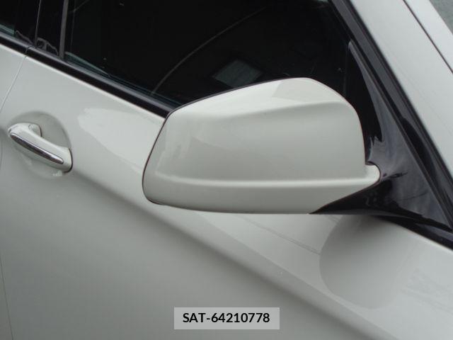 Bmw 5 SERIES 2011-03 7782943-8