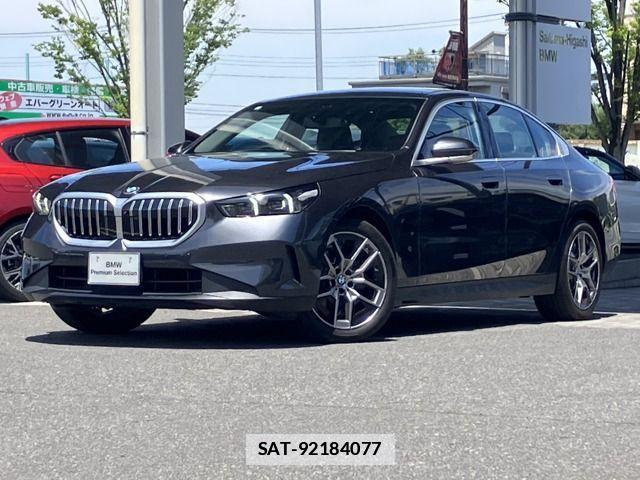 Bmw 5 SERIES 2024-03 7782945-0