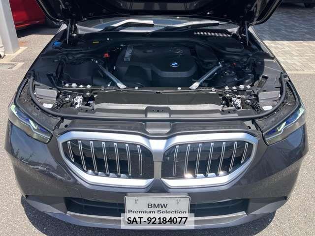 Bmw 5 SERIES 2024-03 7782945-9