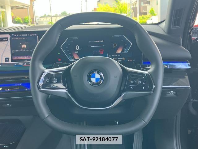Bmw 5 SERIES 2024-03 7782945-16
