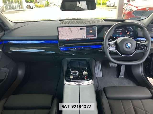Bmw 5 SERIES 2024-03 7782945-1