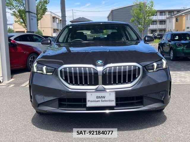 Bmw 5 SERIES 2024-03 7782945-3