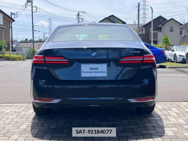 Bmw 5 SERIES 2024-03 7782945-4
