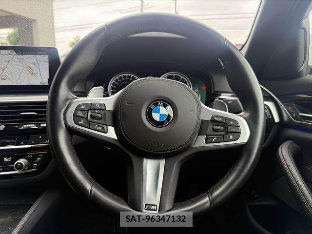 Bmw 5 SERIES 2018-07 7875523-9