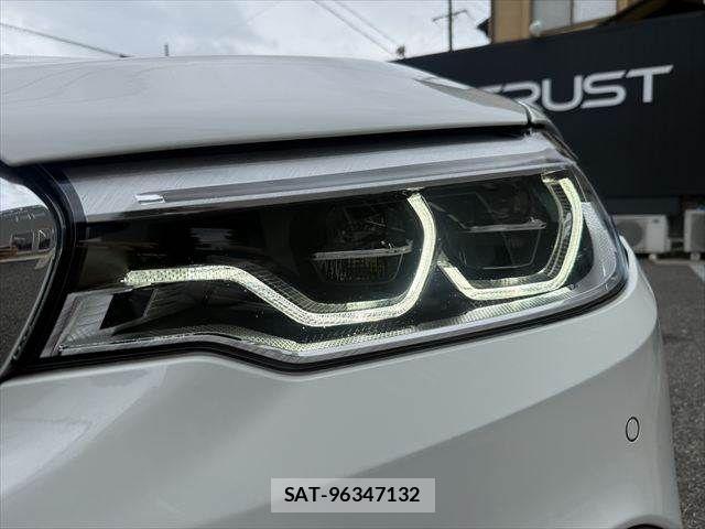 Bmw 5 SERIES 2018-07 7875523-10