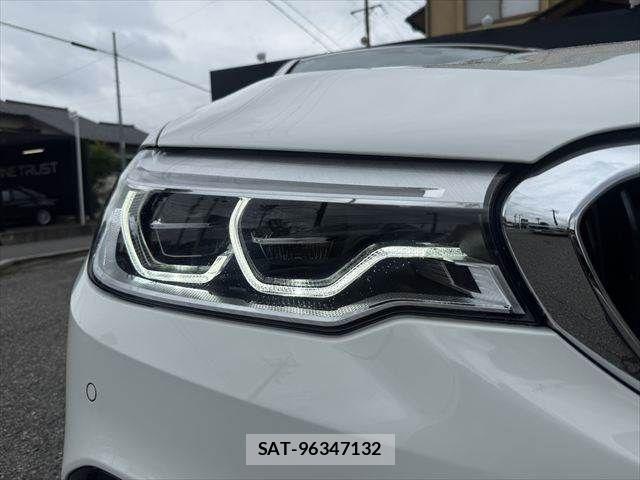 Bmw 5 SERIES 2018-07 7875523-11