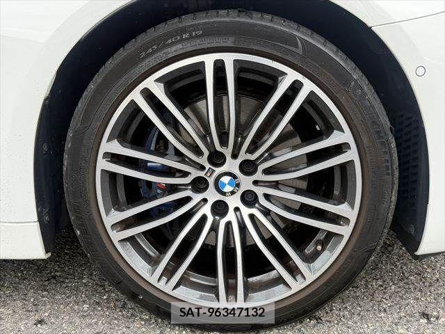 Bmw 5 SERIES 2018-07 7875523-12