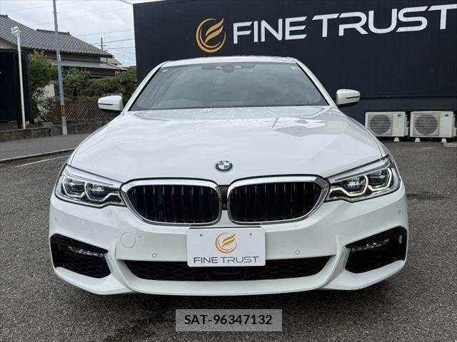 Bmw 5 SERIES 2018-07 7875523-13
