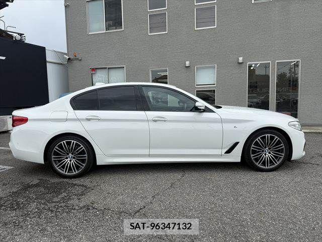 Bmw 5 SERIES 2018-07 7875523-15