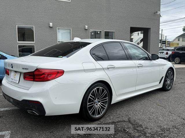 Bmw 5 SERIES 2018-07 7875523-16